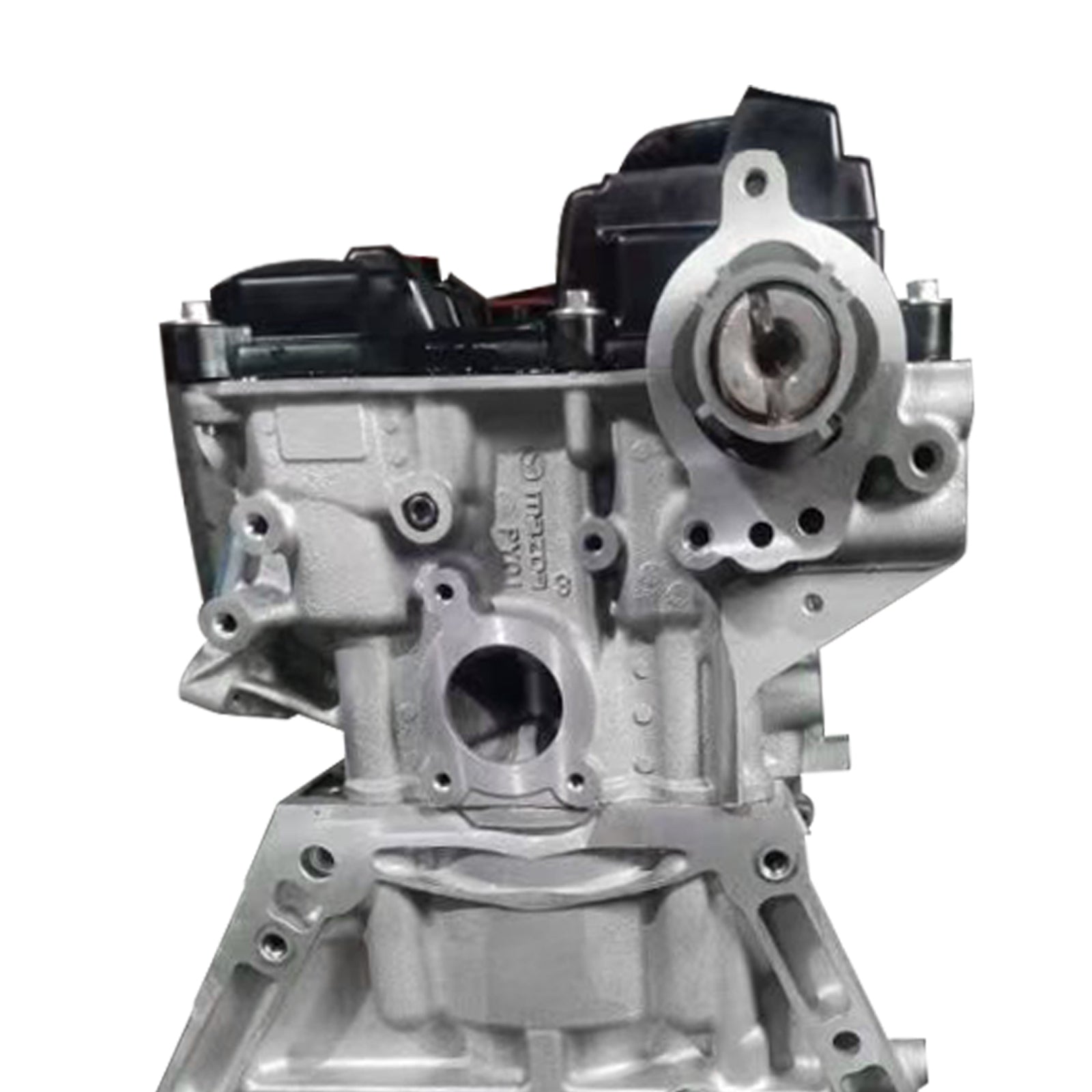 4 Cylinders 16 Valves Brand New Long Engine Block For Mazda 6 PY 2.5L 2014 2015 2016 2017