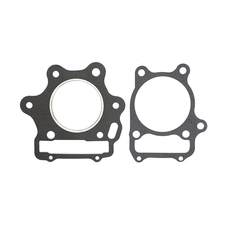 Big Bore Cylinder Piston Gasket Kit 80mm For Honda Sportrax TRX300EX 93-08 330cc
