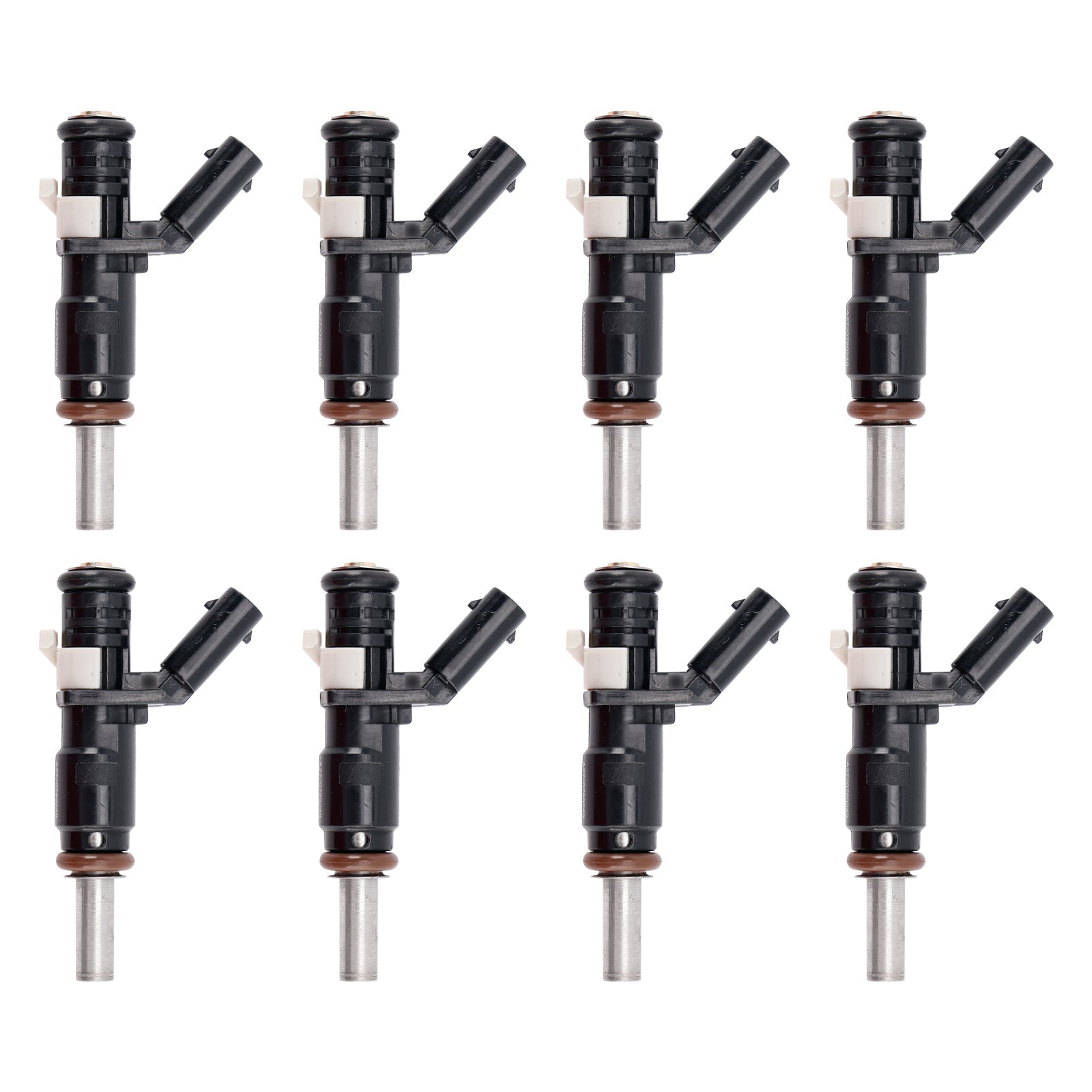 8Pcs Fuel Injector For Mercedes-Benz E350 R350 S400 C280 C300 3.5L A2720780249