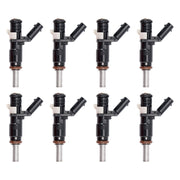 8Pcs Fuel Injector For Mercedes-Benz E350 R350 S400 C280 C300 3.5L A2720780249