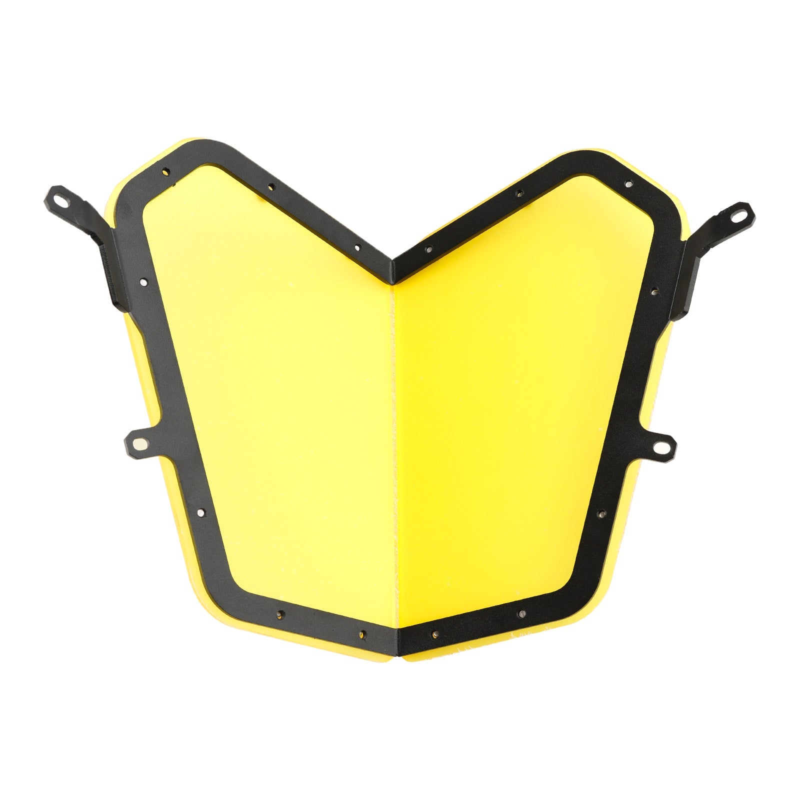 2019-2023 Yamaha Tenere 700 Headlight Guard Front Lamp Acrylic Cover