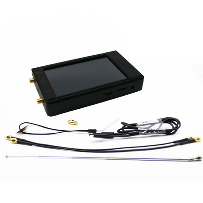 Handheld Spectrum Analyzer For TinySA ULTRA 3.95" Touch Screen+Battery