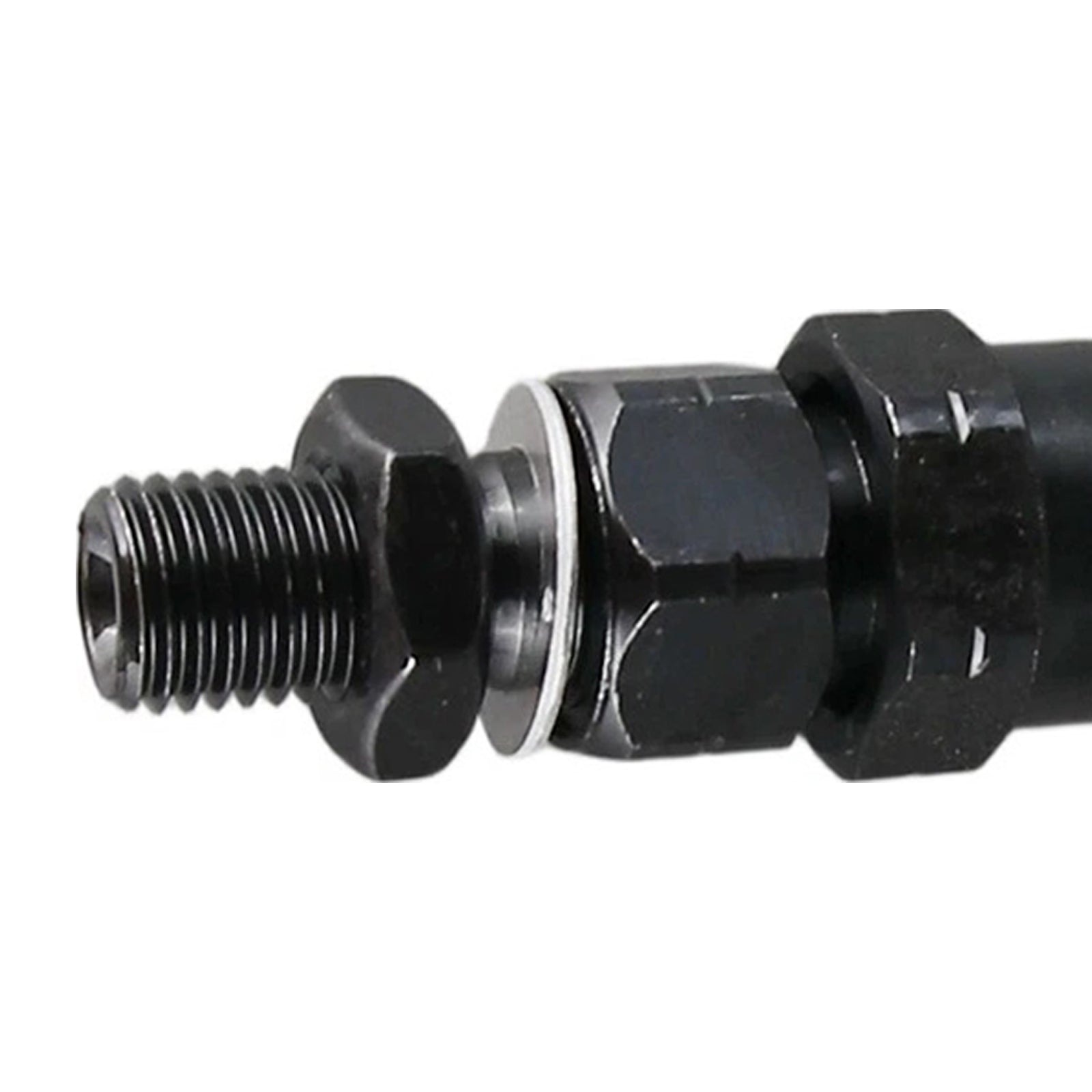 1Pcs Fuel Injector For Mazda BT50 2.5 B-Series Ford Courier 2.5L WL0213H50