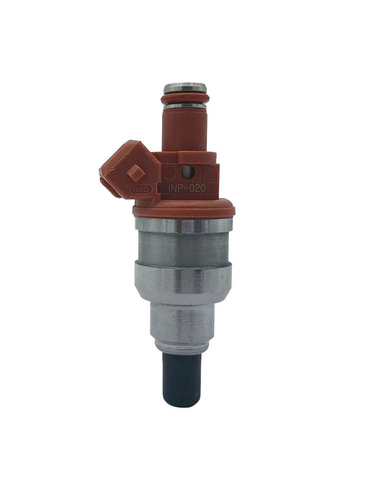 1Pcs Fuel Injector For Mitsubishi Colt Lancer Mirage CT9A INP020 INP-020