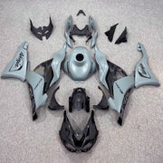 Injection Fairing Kit Bodywork Plastic ABS fit For Kawasaki ZX-6R 2024-2025