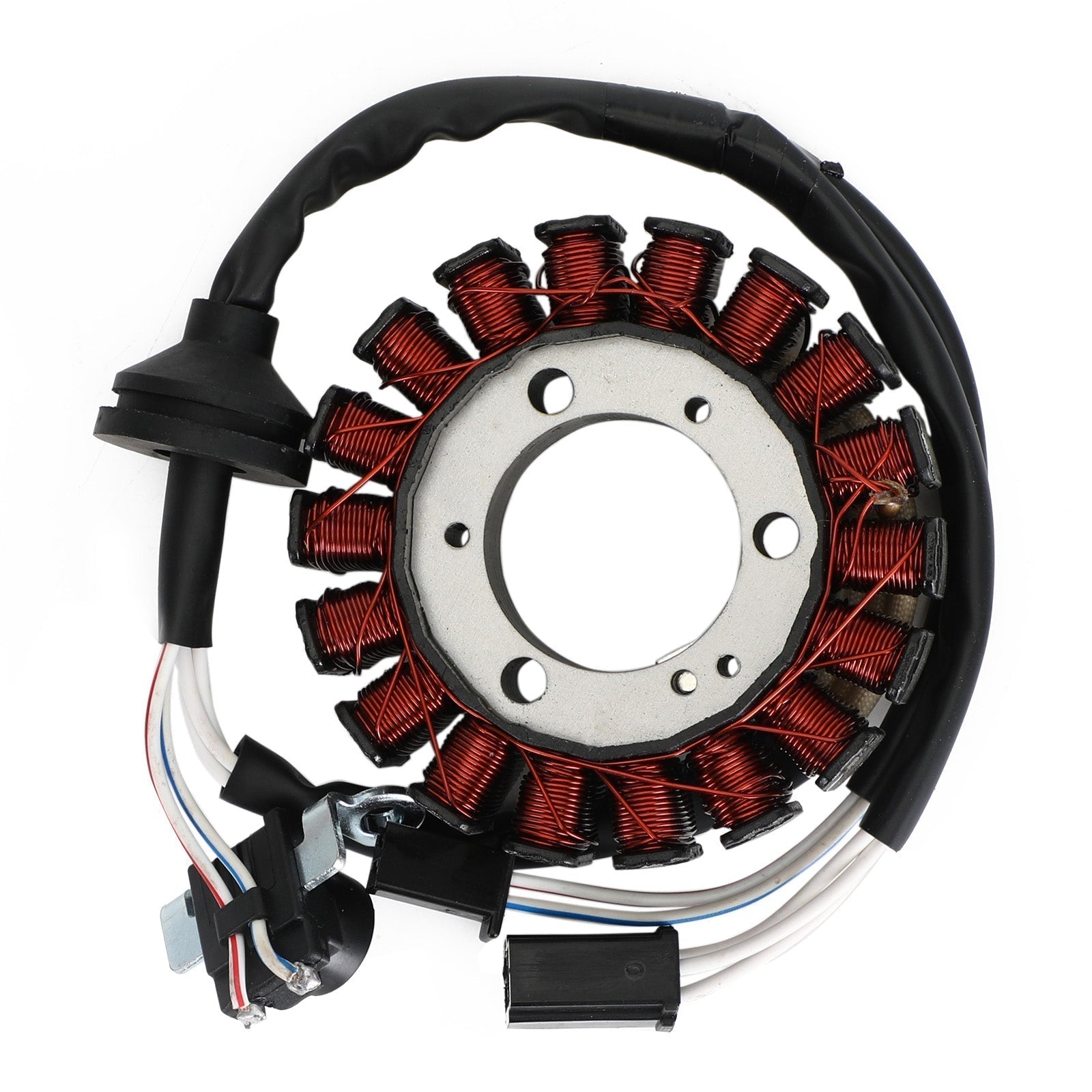 2004-2011 Yamaha XC125 Cygnus Stator Alternator 5S9-H1410-00-00 5ML-H1410-00-00