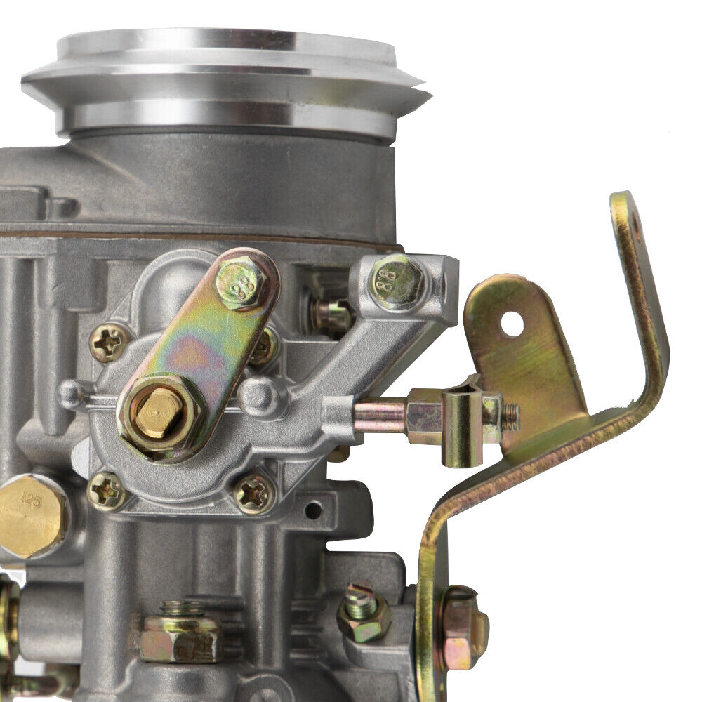 1956-1958 Jeep Willys DJ-3 Sport Utility 2-Door F Head Carburetor Carb Kit 923808 VY7B98