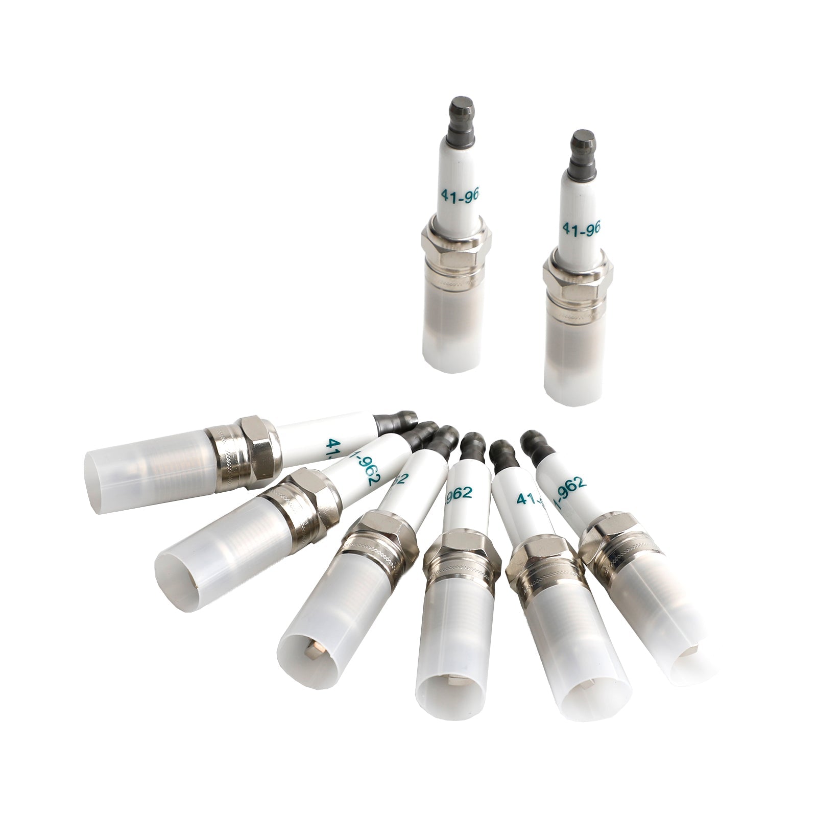 2008-2010 Hummer H3 8x Ignition Coil+Spark Plug+ Wire UF414