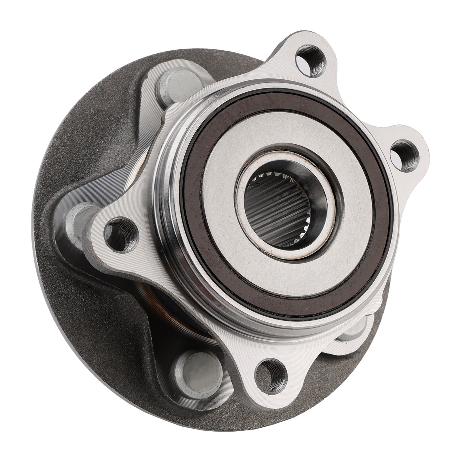 2019 Toyota RAV4 LE Sport Utility 4-Door Front Wheel Hub Bearing Unit 43550-33010