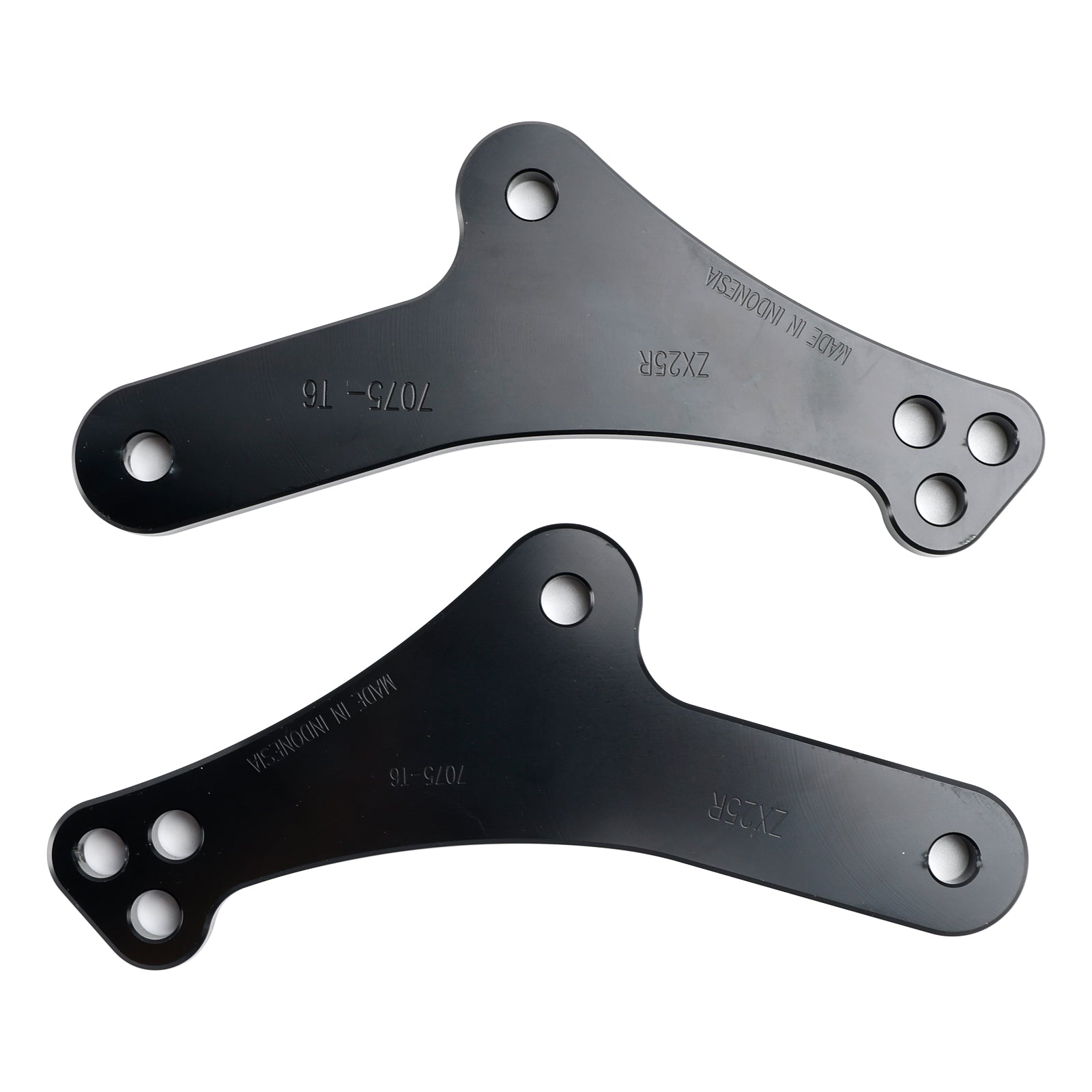 2023-2024 kawasaki ZX-25R ZX-4R Adjustable Lower Suspension Links