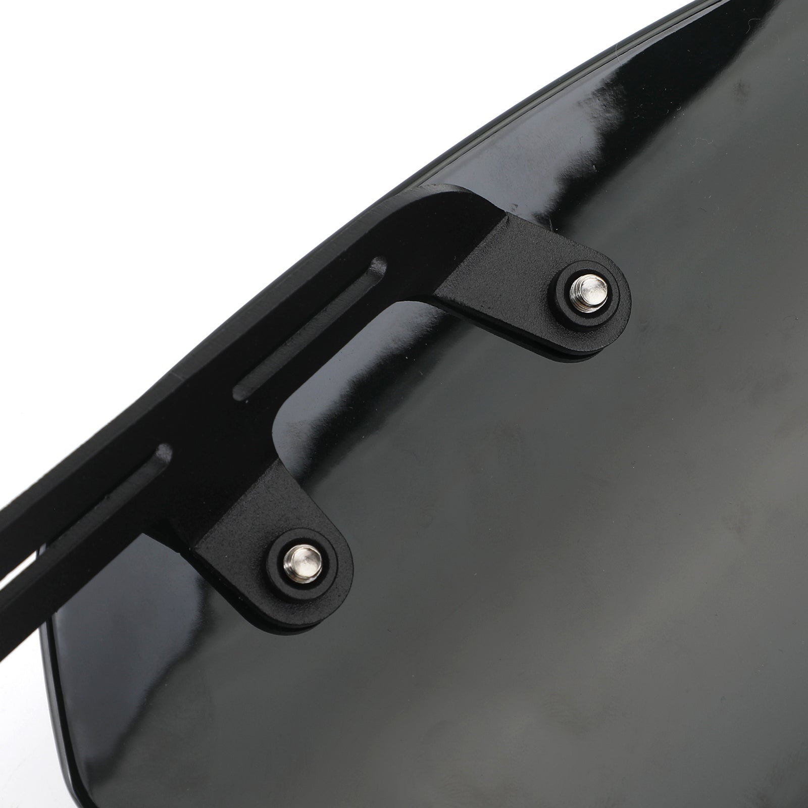 2003-2017 Triumph Bonneville T100 ABS Plastic Motor Windshield WindScreen