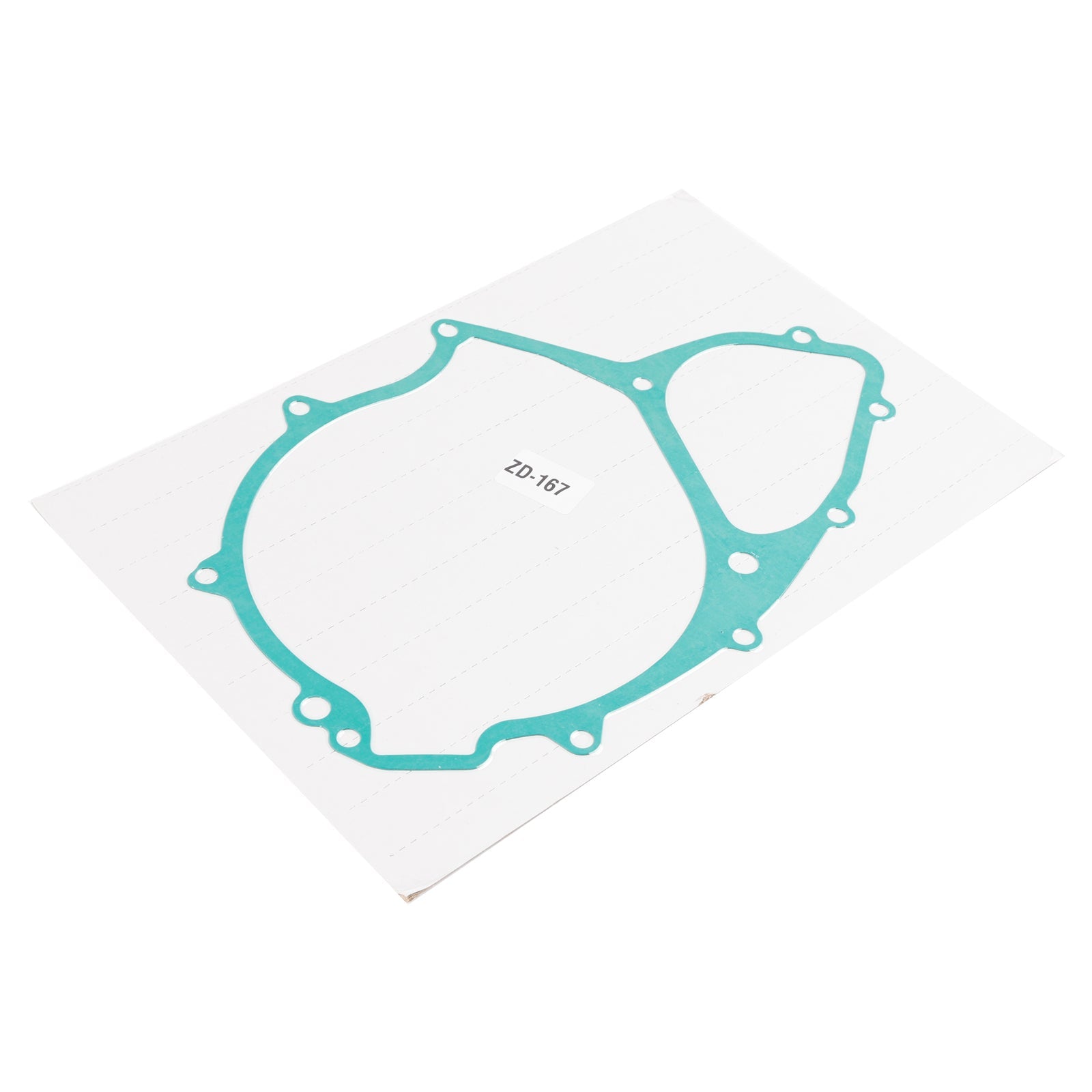 Ignition Cover Gasket 7700342 For Husqvarna TR650 Terra / TR650 Strada 2013-2015
