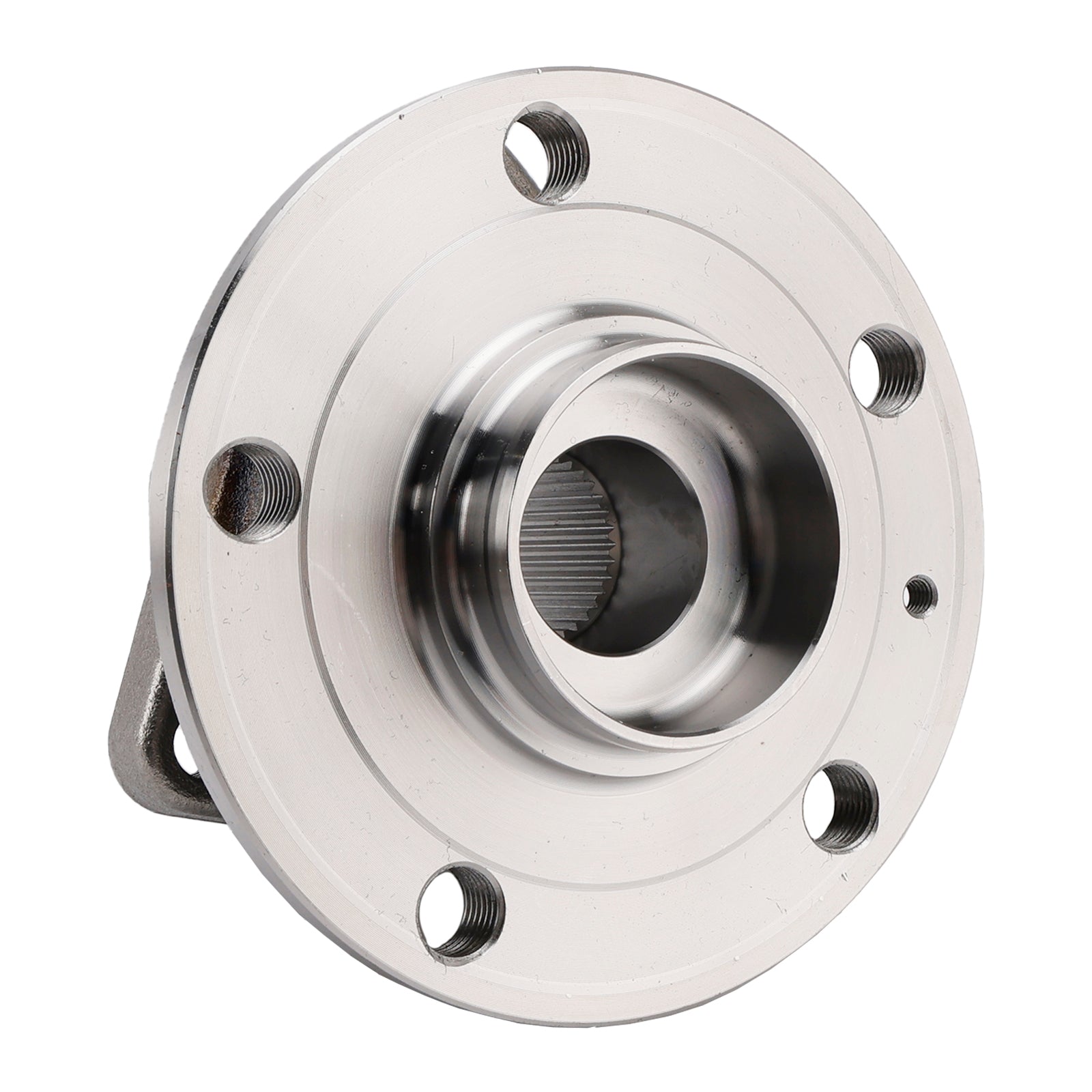 2012?2020 SEAT Leon (5F Series) MQB Leon Mk3閿?F1/5F5/5F8閿?Wheel Hub Bearing Assembly 5Q0407621A 8S0498625A