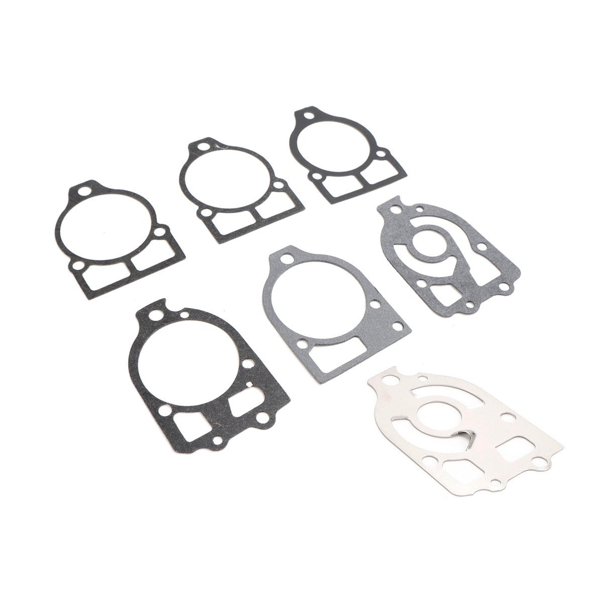 1985 Engines 2.0-2.4-2.5 liter engines & UP, includes 2.5L Optimax. Water Pump Impeller 32437A 44292A 96148A8 Generic