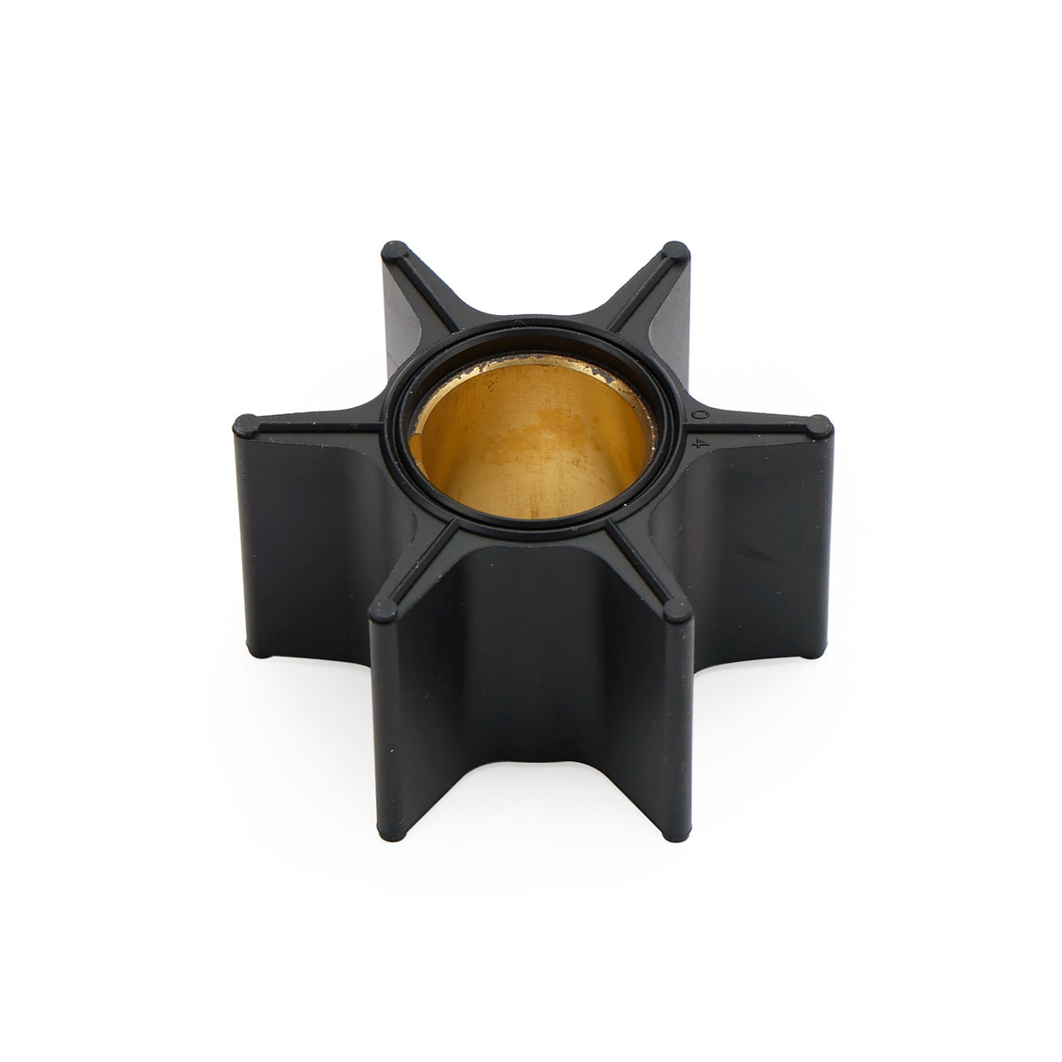 1985 Engines 2.0-2.4-2.5 liter engines & UP, includes 2.5L Optimax. Water Pump Impeller 32437A 44292A 96148A8 Generic