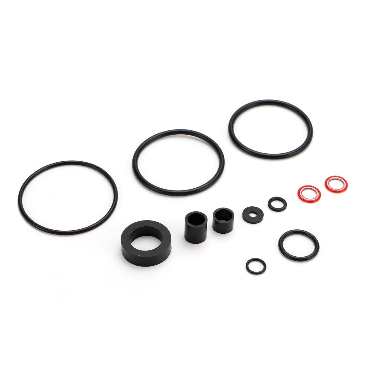1985 Engines 2.0-2.4-2.5 liter engines & UP, includes 2.5L Optimax. Water Pump Impeller 32437A 44292A 96148A8 Generic