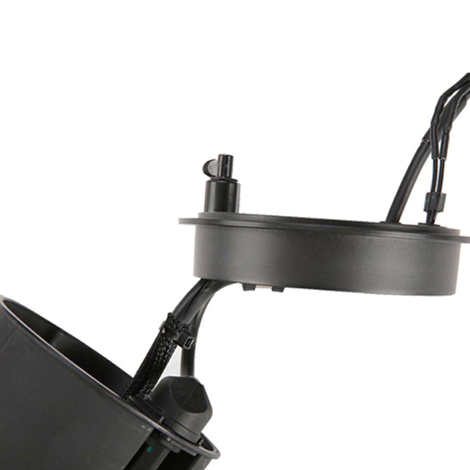 2009-2013 BMW X5 xDrive 35d Sport Utility 4-Door L6-3.0L 2013 Diesel Exhaust Fluid DEF Heater 16197244138