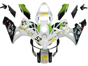 2003-2004 CBR600RR Bodywork Fairing Multi-Color ABS Injection Molded Plastics Set 20# Generic