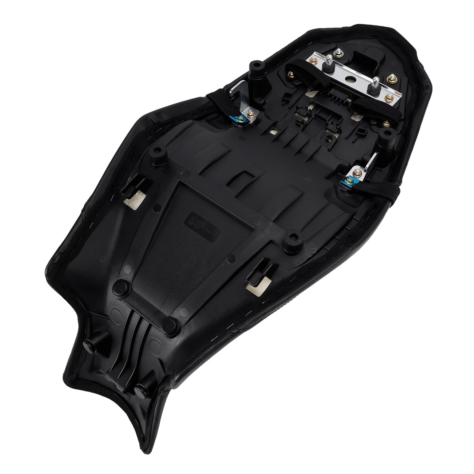 2019-2024 Suzuki Katana Rider Passenger Seat Front Rear Cushion