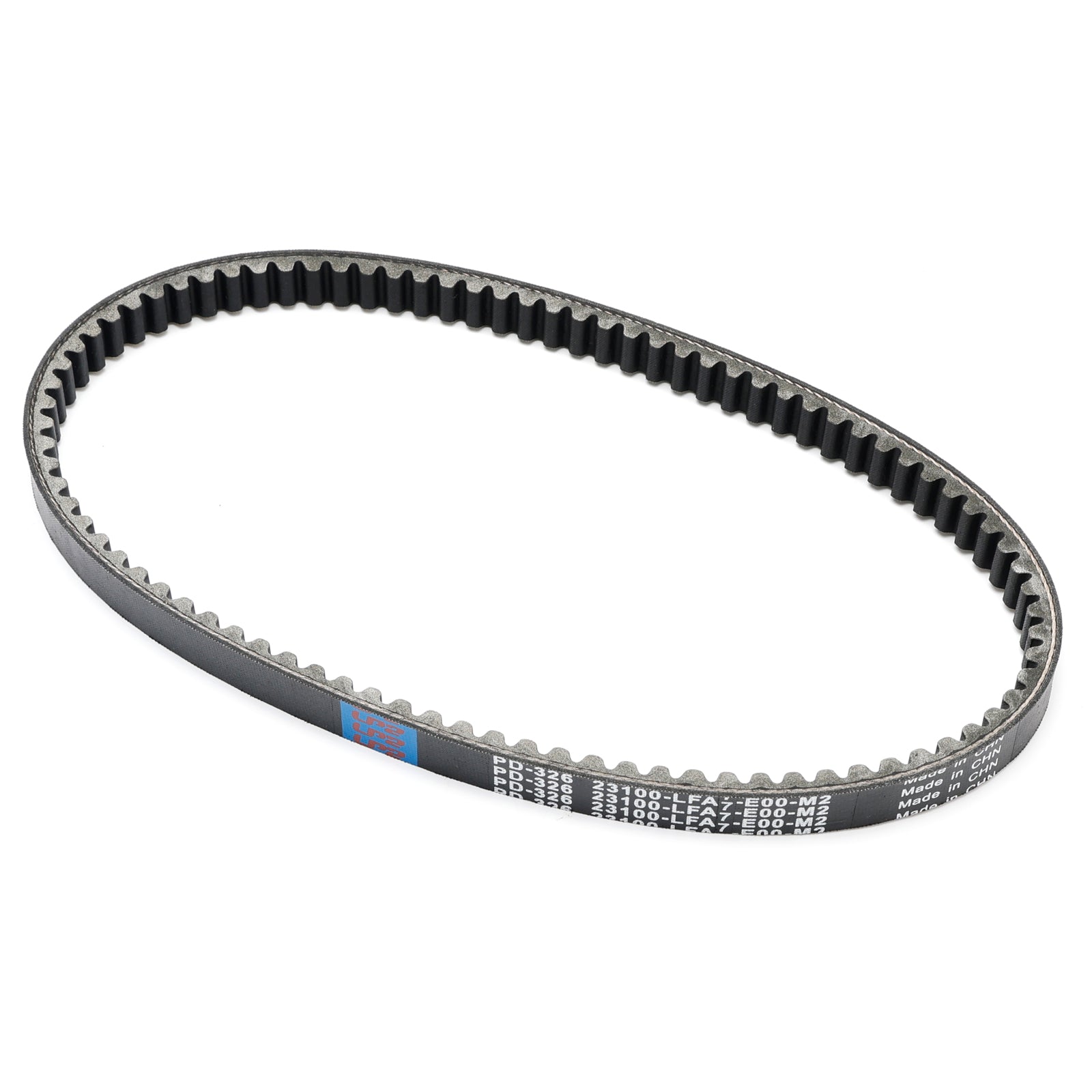 Drive Belt Replacement For Kawasaki J125 J125i 2016-2020 59011-Y008 59011-Y005
