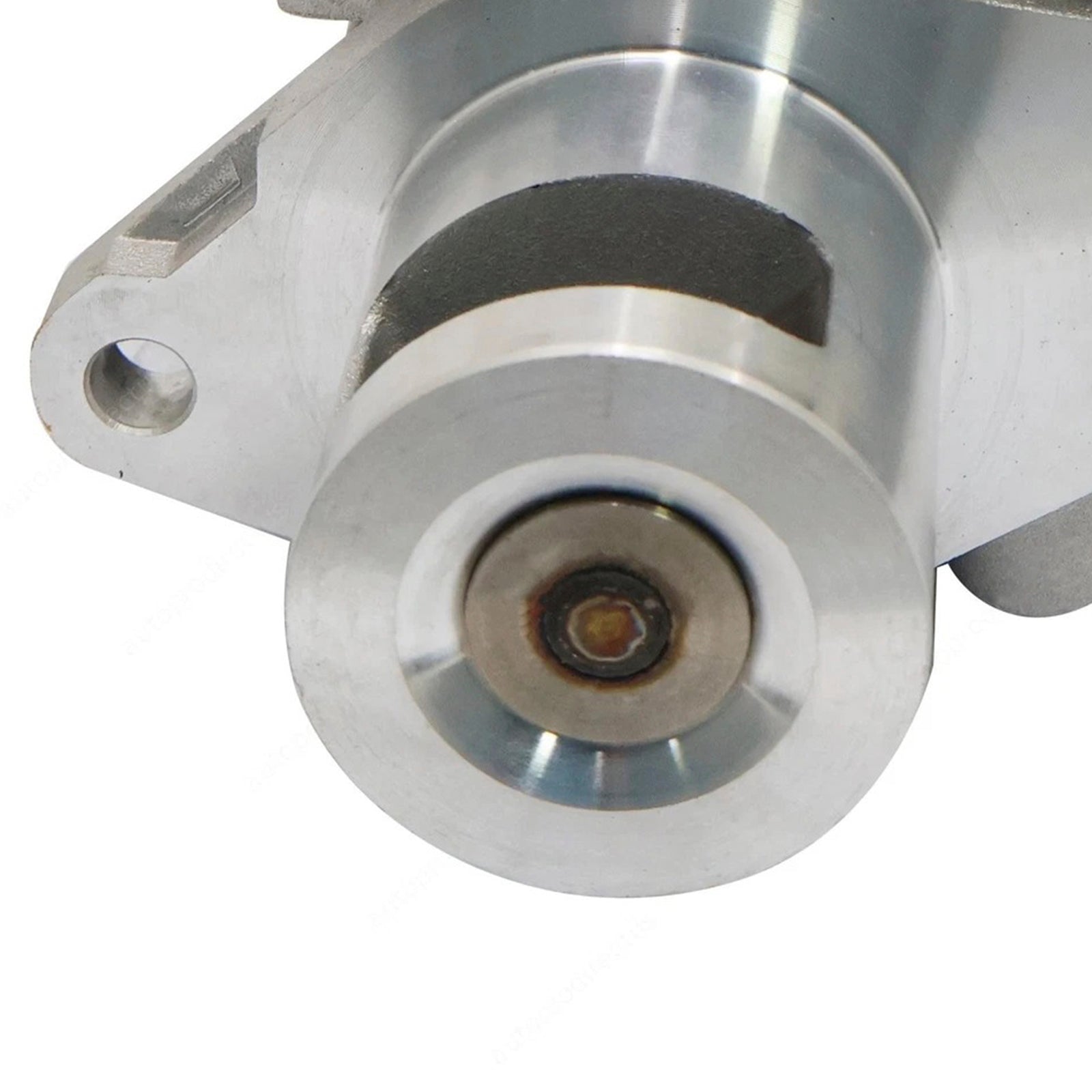 2017-2020 For KIA Optima Hybrid EGR Valve 28400-2E610