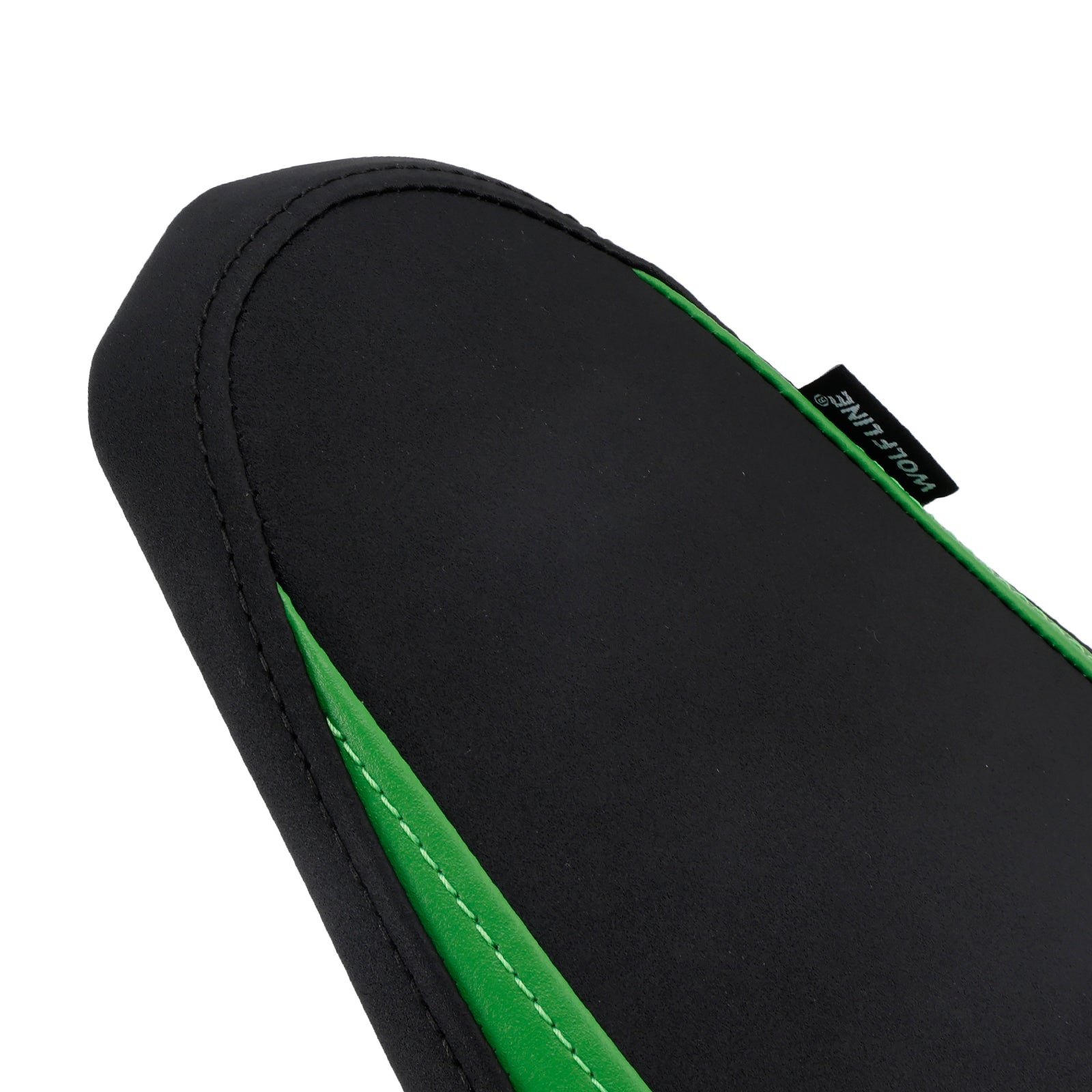 Rear Passenger Seat Pillion Saddle Flat For Kawasaki Z900 2017-2023