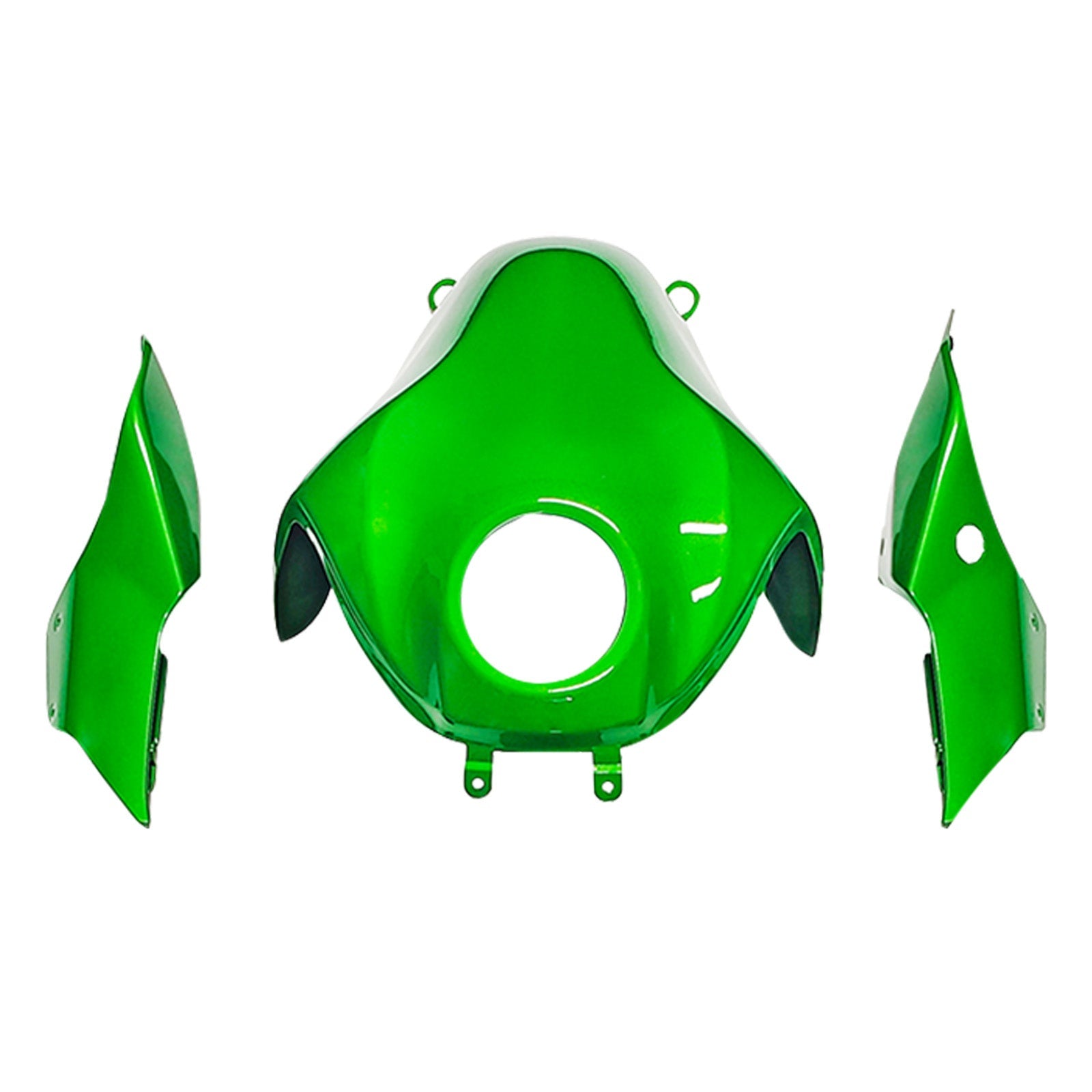 Injection Bodywork Fairing Kit for Kawasaki Z900 2025-2026