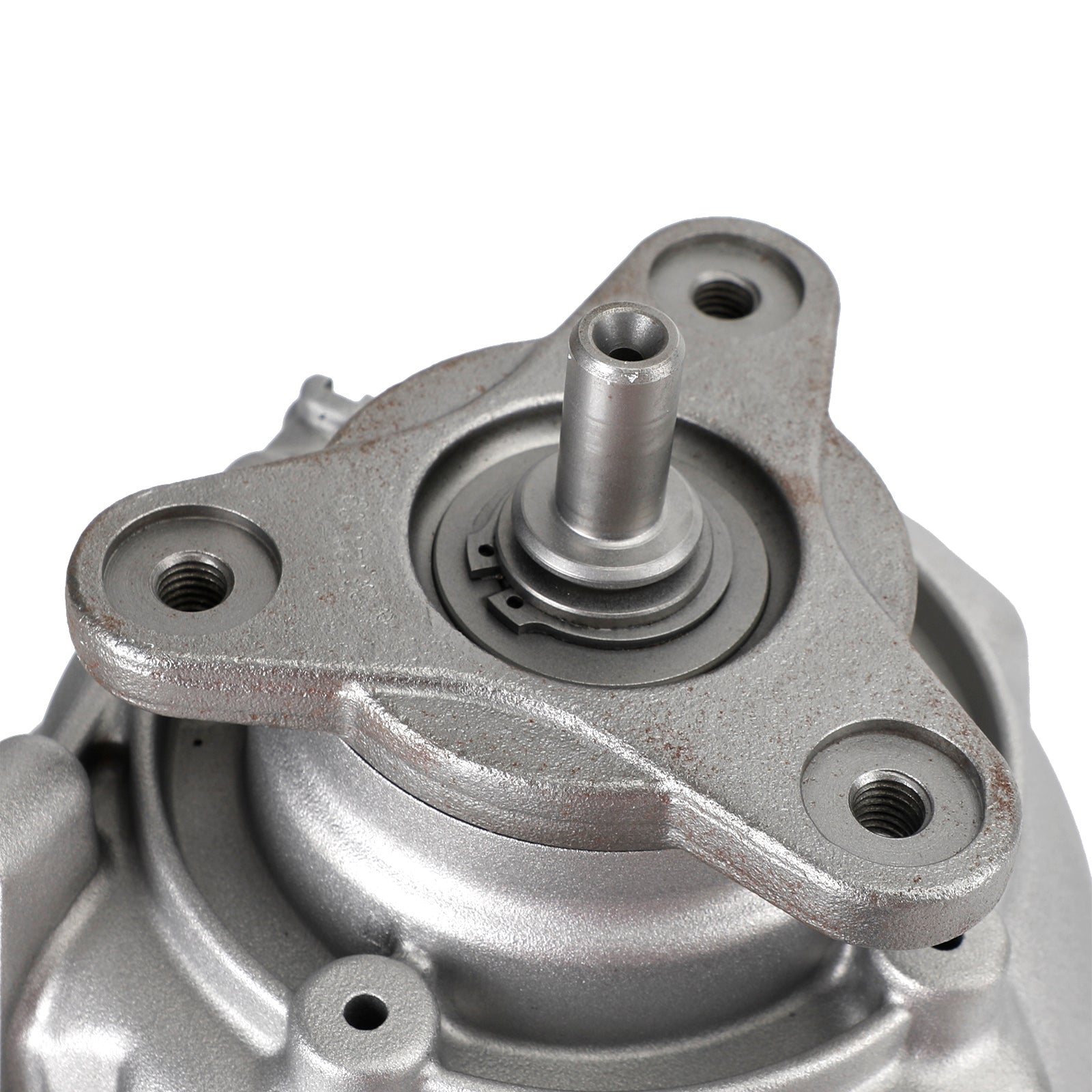 2014-2016 BMW 428i xDrive Base 2.0L L4 - Gas Transfer Case Assembly ATC35L 27108643149