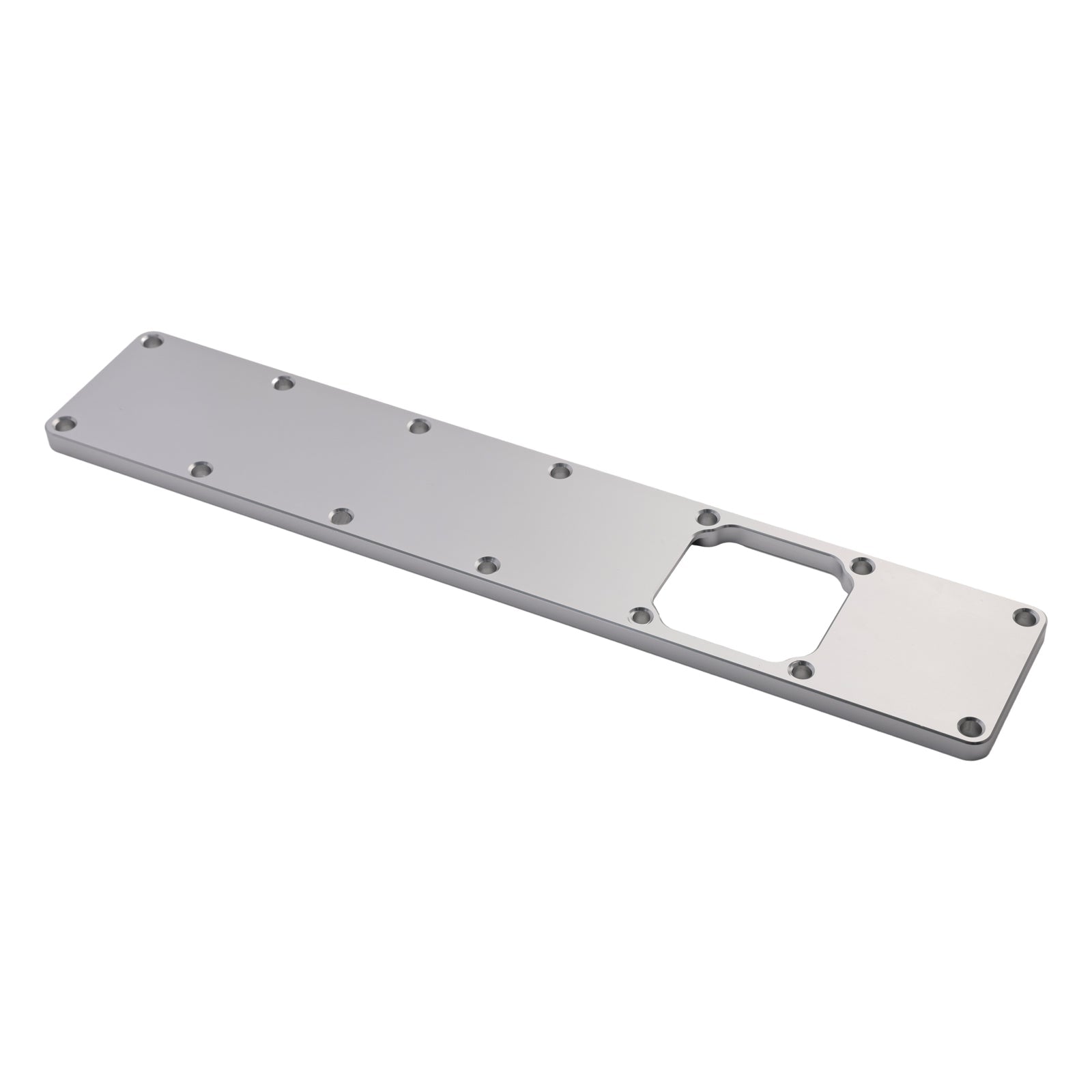 Dodge Ram 6BT 5.9L Intake Manifold Plenum Plate 24V 551714