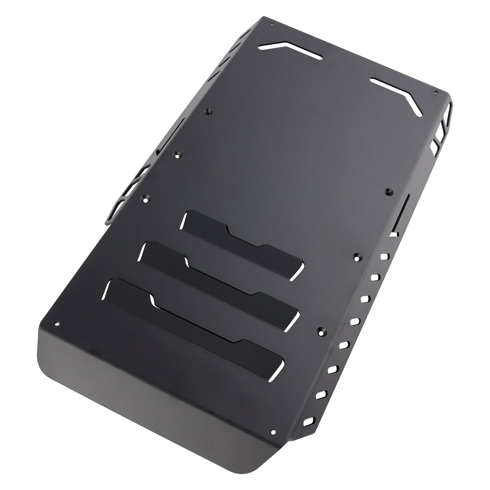 2022-2023 Street Glide ST FLHXST ALU Skid Plate Chassis Protector