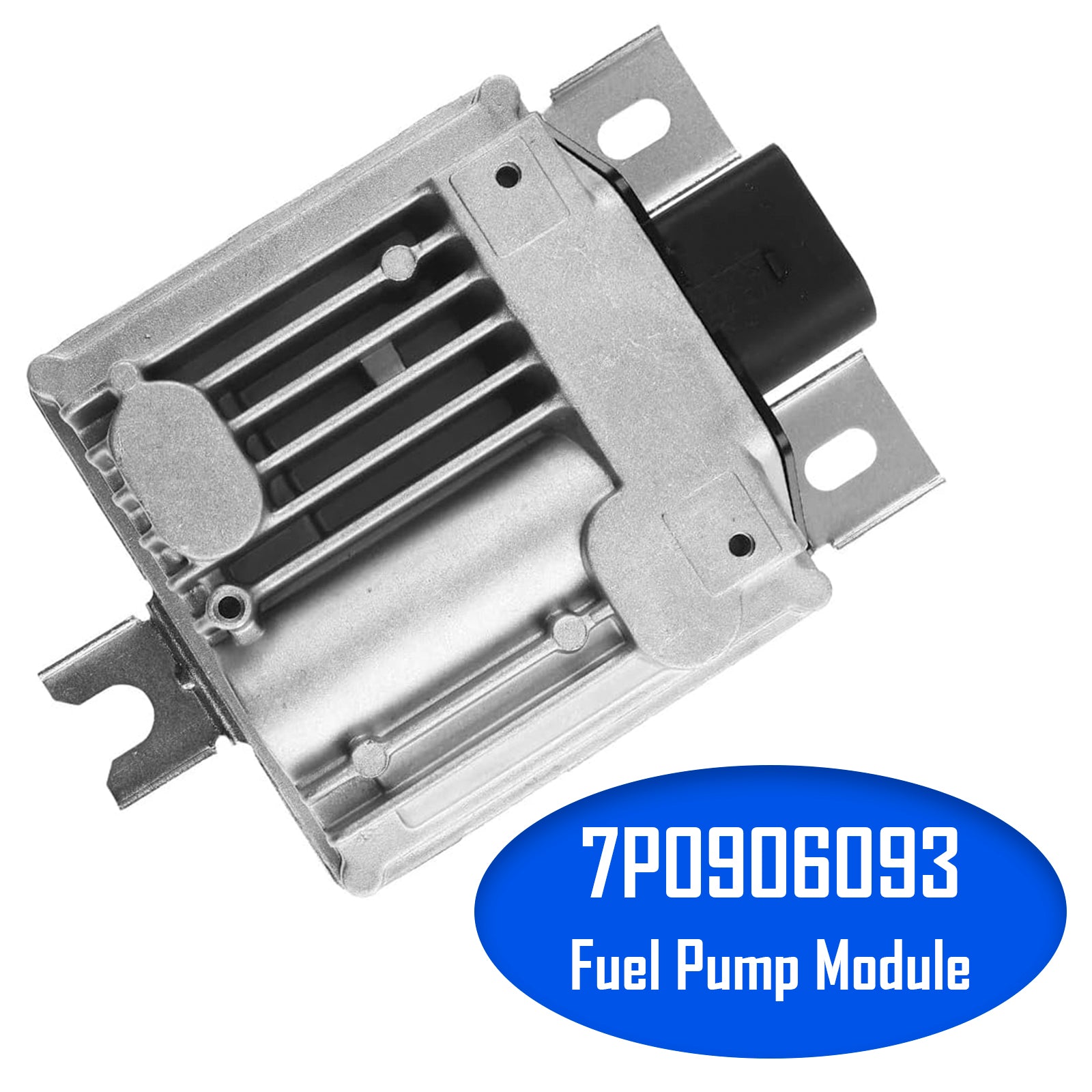 2010-2018 Volkswagen Touareg II (7P5, 7P6) Fuel Pump Module for Porsche Cayenne 92A 7P0906093