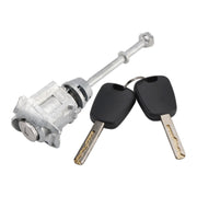 Front Left Door Lock Cylinder 59395J01 For Citroen C3 II C5 III 308 SW 508 SW