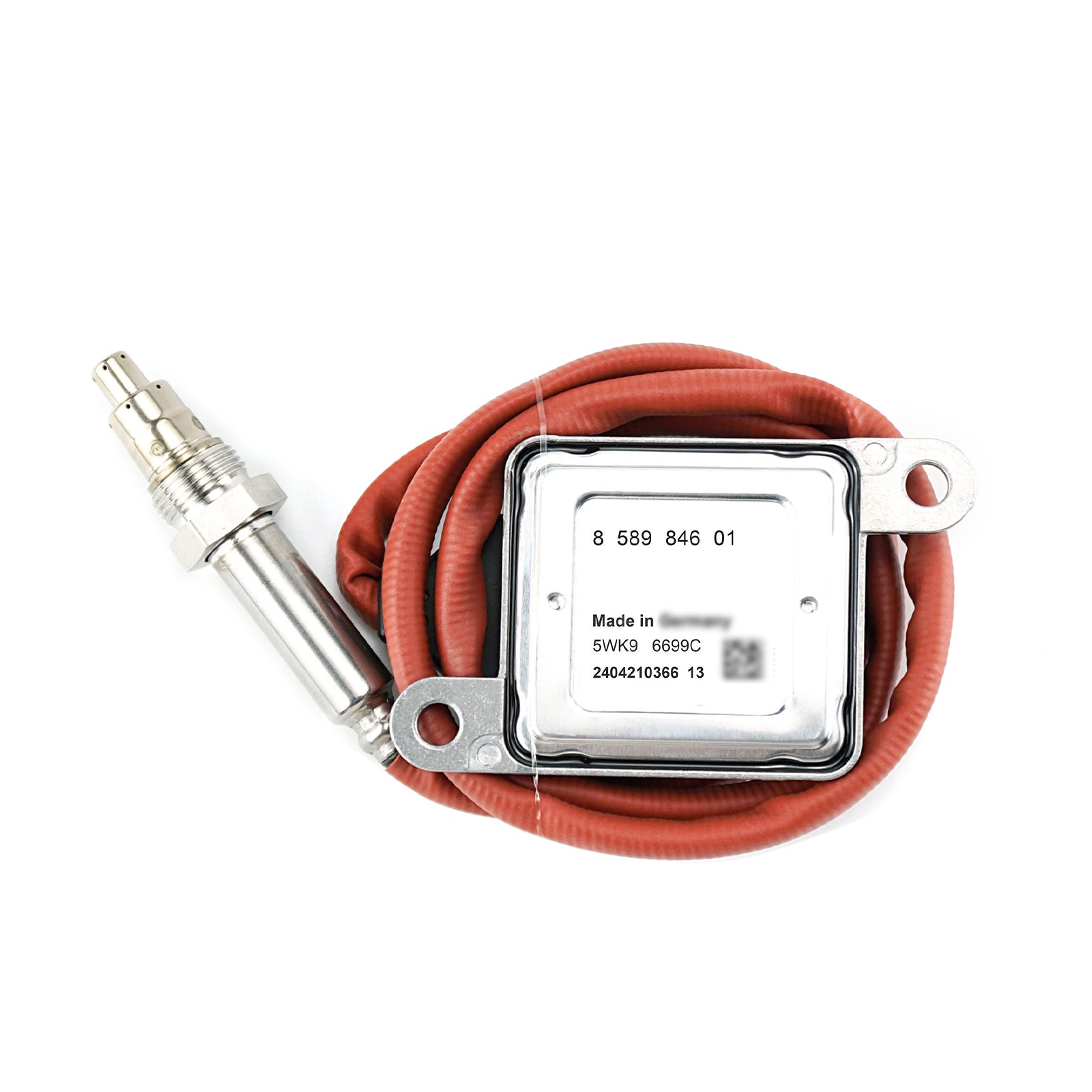 NOx Sensor 858984601 5WK96699C For BMW 335d 328d 328d 535d 535d 740Ld X3 X5
