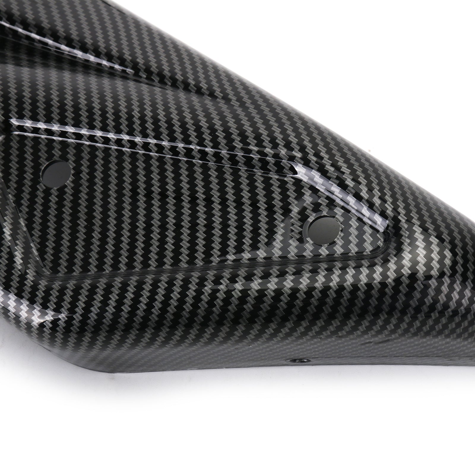 2018+ KAWASAKI Z900RS Engine Panel Belly Pan Lower Cowling Cover Fairing Generic