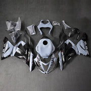 Injection Fairing Kit Bodywork Plastic ABS fit For Kawasaki ZX6R 636 2013-2018