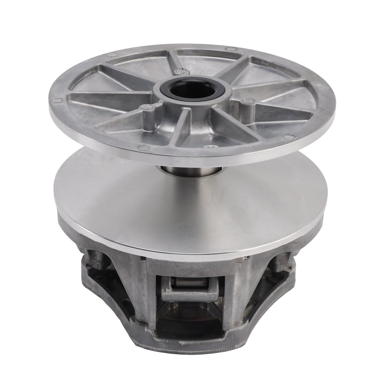 For John Deere XUV825E Front Clutch Variator Pulley AM142333
