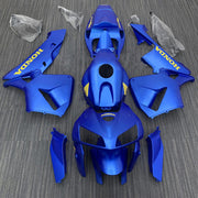 2005-2006 Honda CBR600RR F5 Fairing Kit Bodywork Plastic ABS