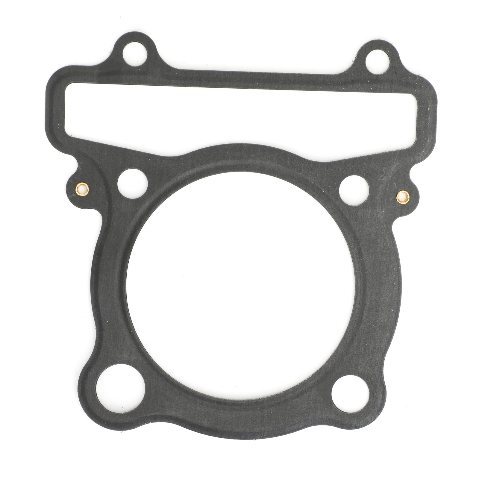 Cylinder Piston Top End Kit 83mm For Yamaha YFM400FW Kodiak 400 4x4 1993-1999 Generic