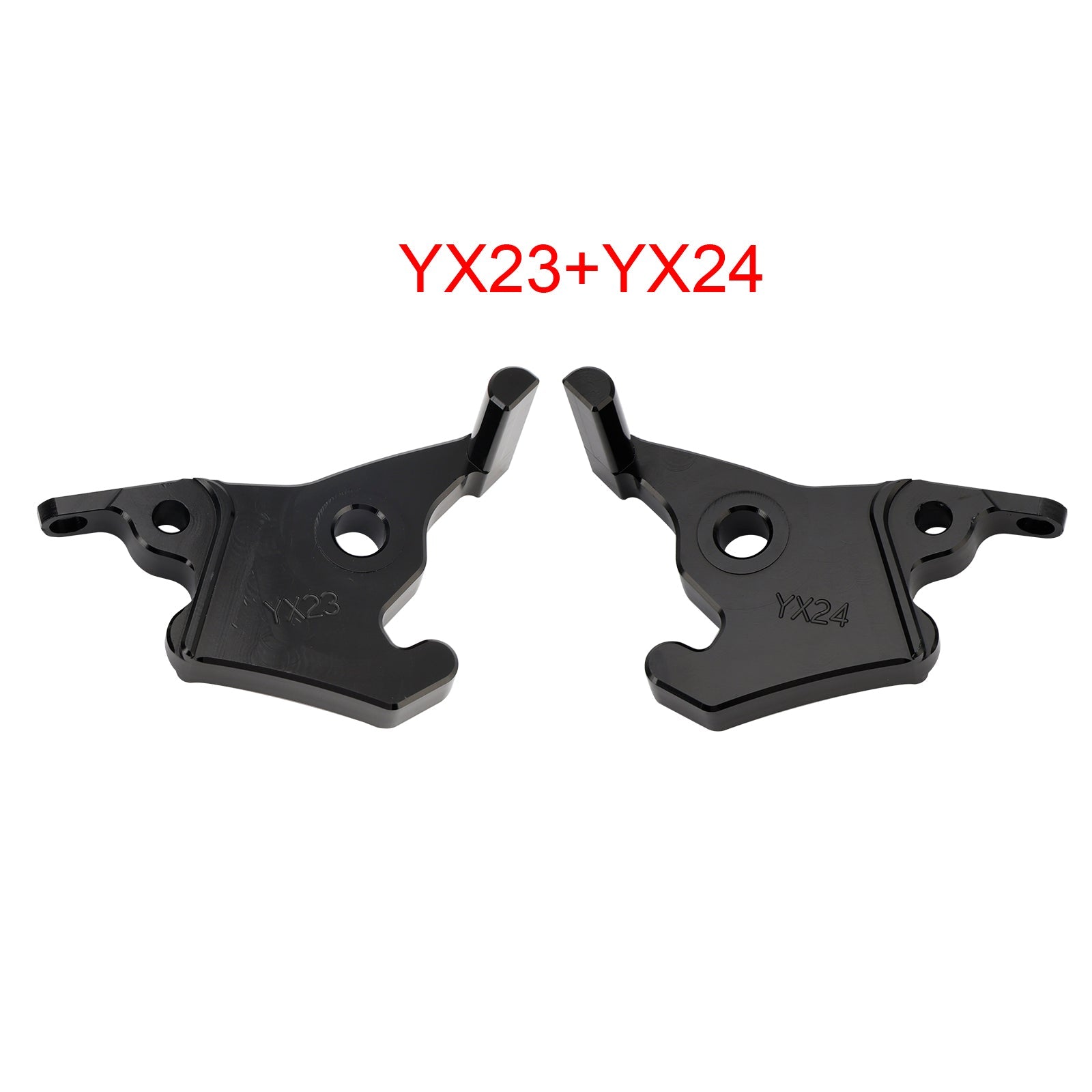 2023-2025 YAMAHA XMAX 300 Adjustable Clutch Brake Lever