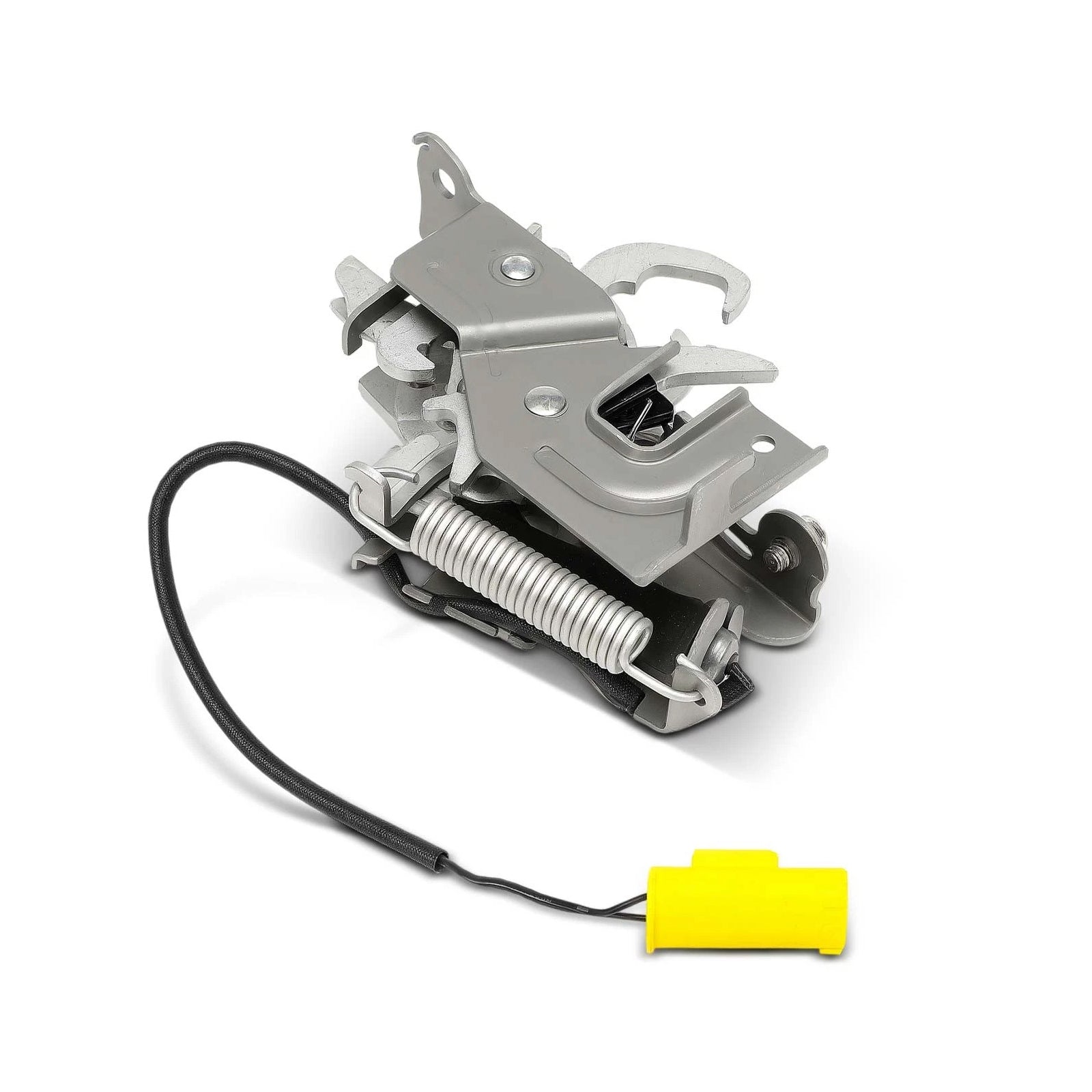 Front Right Bonnet Hood Latch Lock 51239880002 For BMW X2 U10 2024-2025 0.1 2.0