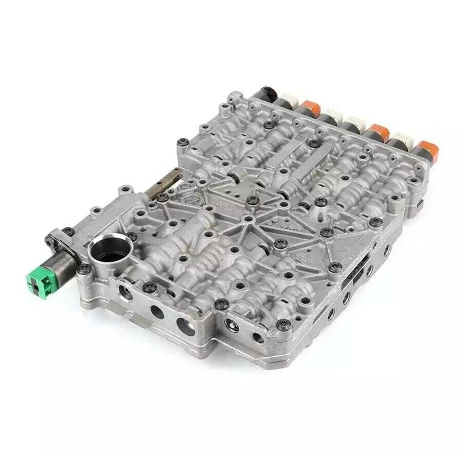 2013-up BMW 4 SER 8 RWD L4 2.0L 3.0L Transmission Valve Body 8HP45 8HP70