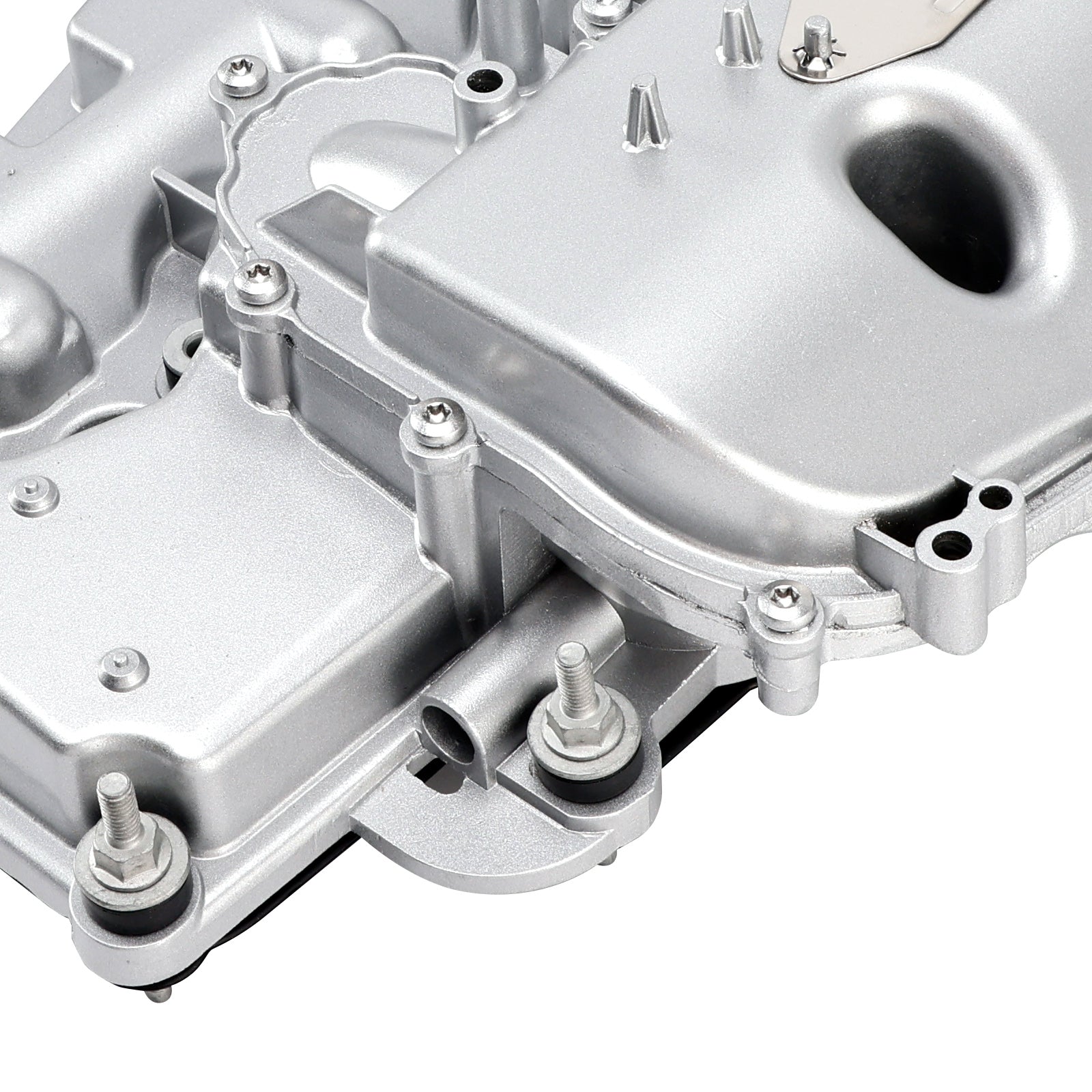 Land Rover Discovery Range Rover 3.0 V6 306DT Pair Aluminum Valve Cover