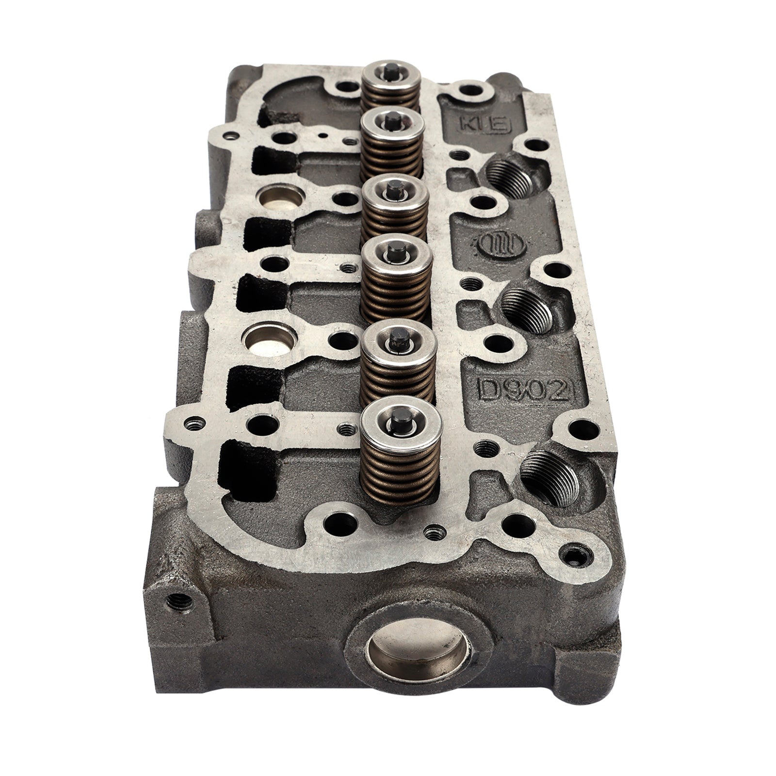 Kubota Utility Vehicle RTV900W RTV900W6 Complete Cylinder Head+Gasket Kit Tractort 1G962-03045 1G962-03046