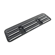 2019-2026 Fit Mercedes Benz G-Class W464 W465 Carbon Fiber Air Intake Grille Vent Cover