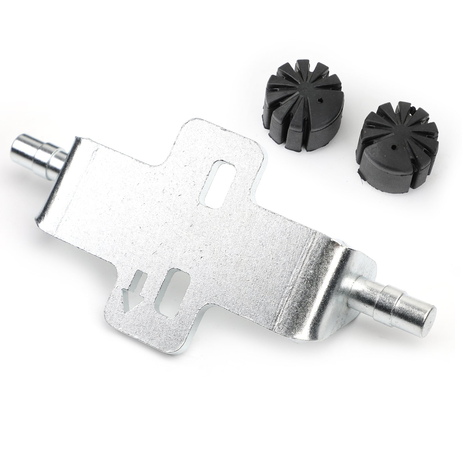 Rider seat lowering kit bracket FOR BMW R1200GS R1200GS ADV 2008-2017 Generic