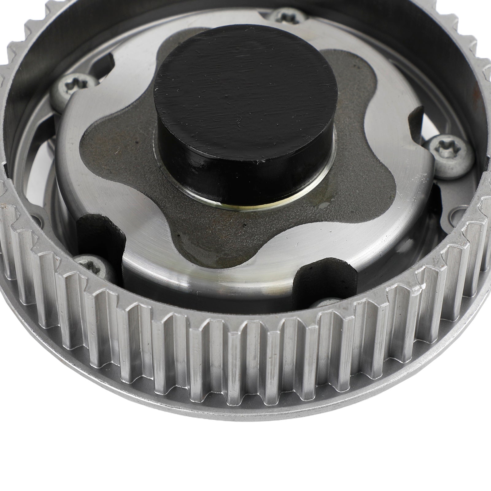 2009-2010 Pontiac G3 1.6L 1598ccC 98cu. IN. L4 DOHC 2pc Intake & Exhaust Camshaft Adjusters 55567049