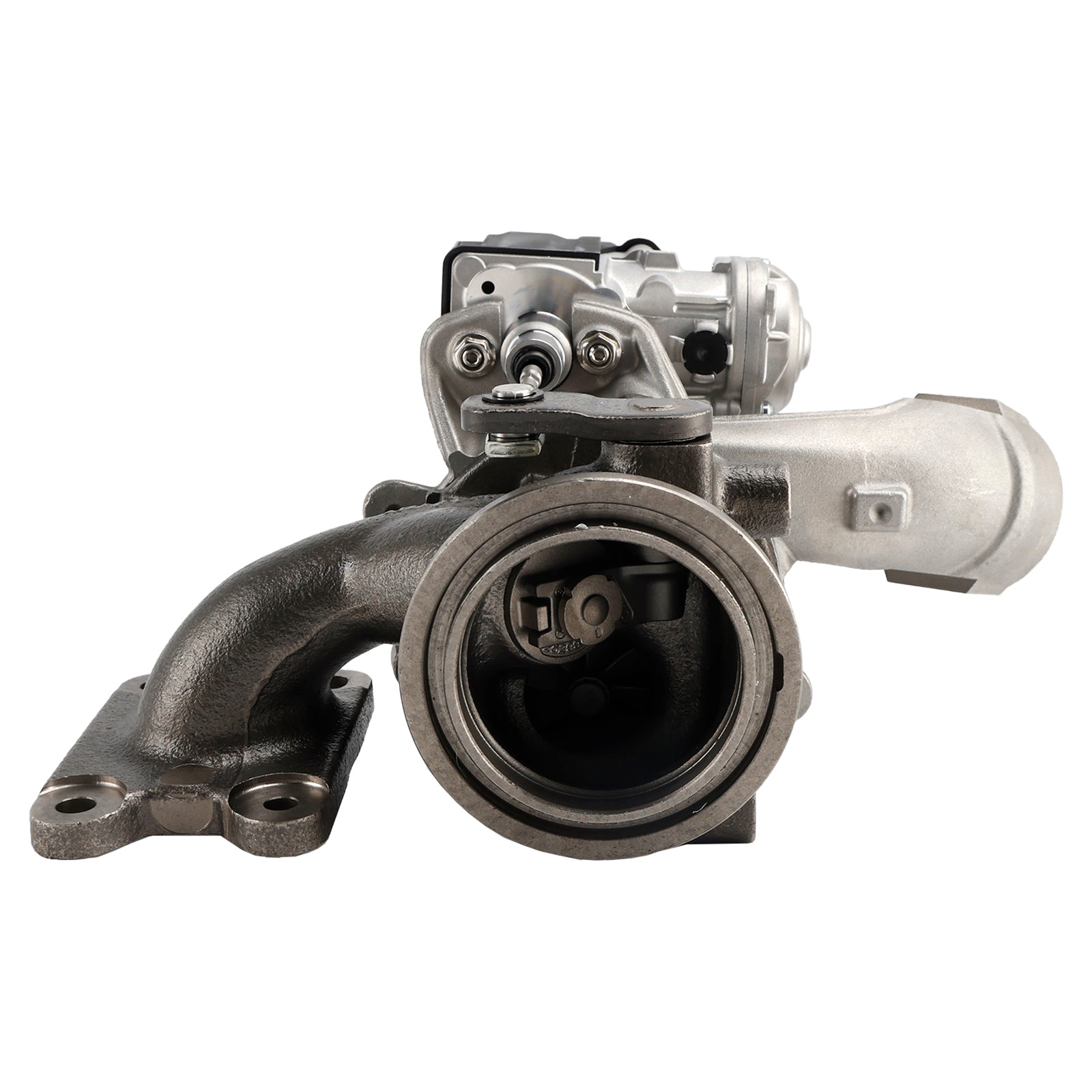 2013-2018 Volkswagen Tiguan L4 1.4L Turbocharged 04E145713A