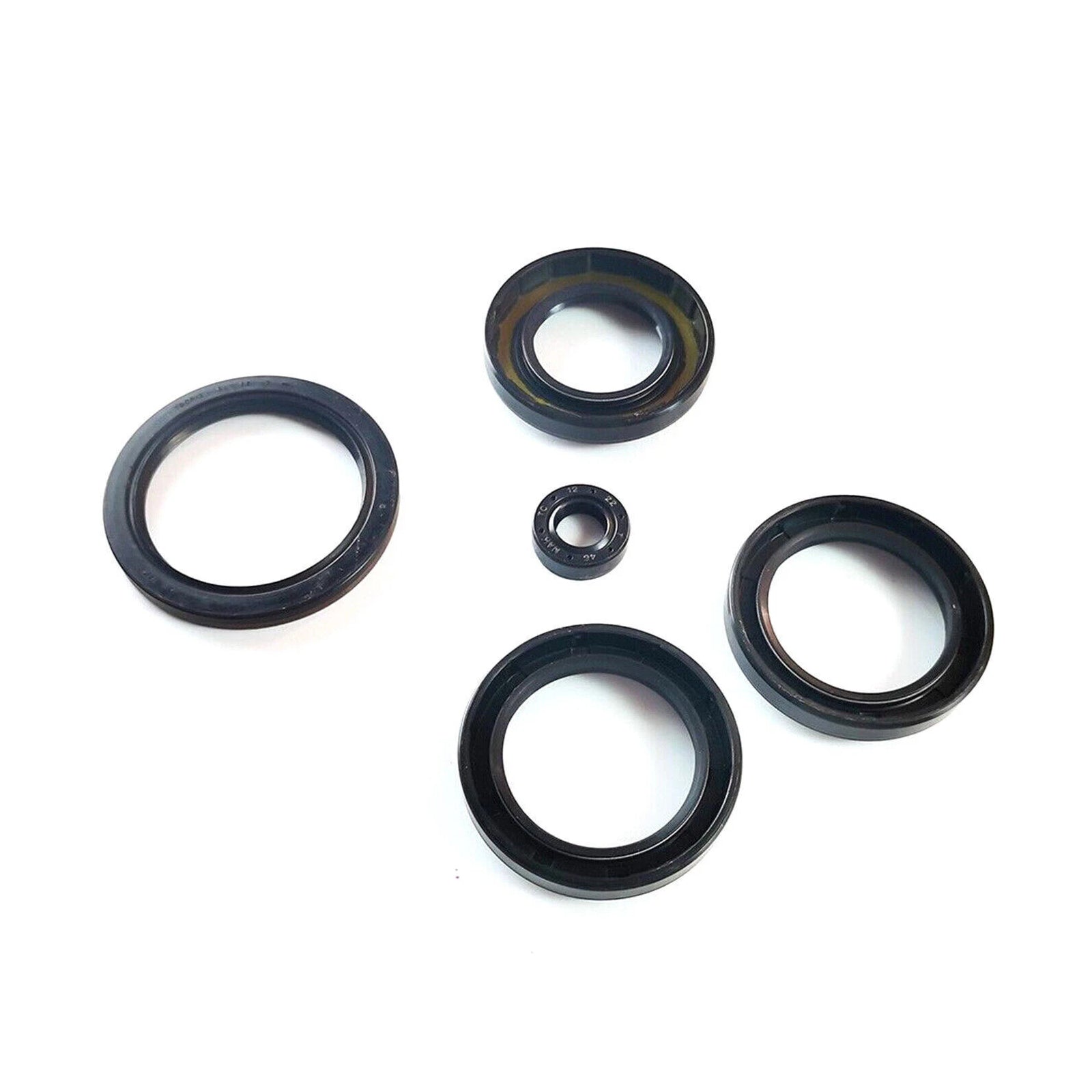 2008-2016 Mitsubishi Outlander L4 2.4L CVT Auto Transmission Master Rebuild Kit RE0F10A JF011E 5191890AA