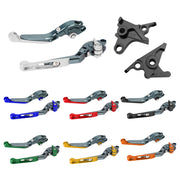 2017-2023 BMW R NINE T /PURE/RACER Adjustable Clutch Brake Lever