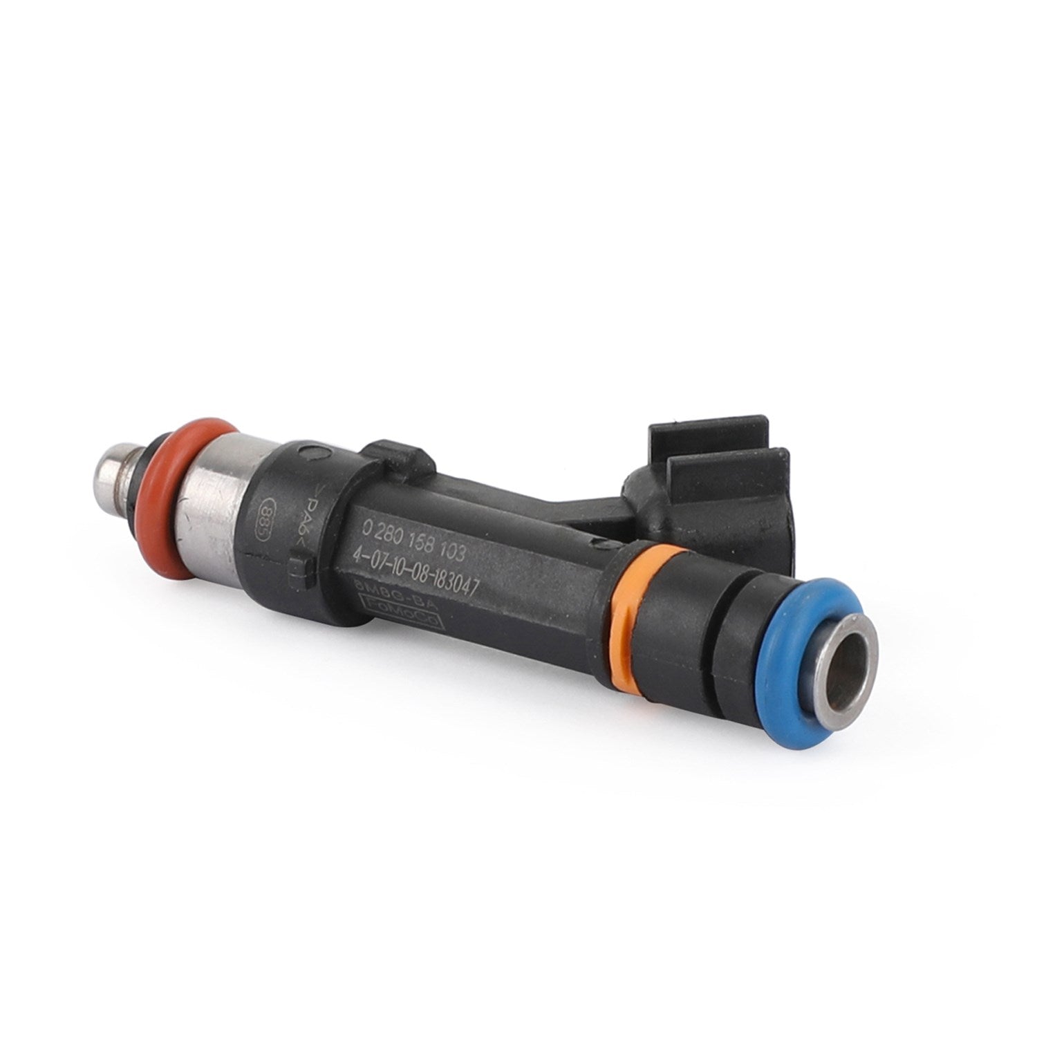 1PCS Fuel Injectors 0280158103 FJ824 Fit 2006-2012 for 2006-2012 for Mazda 3 2.0L